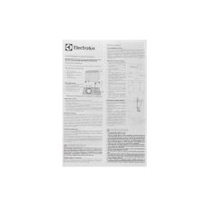 Конвектор Electrolux ECH/AS-1000MR белый