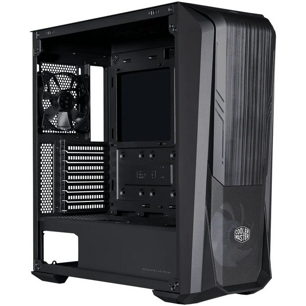 Корпус Cooler Master MasterBox 500 Midi-Tower черная ночь MB500-KGNN-S00