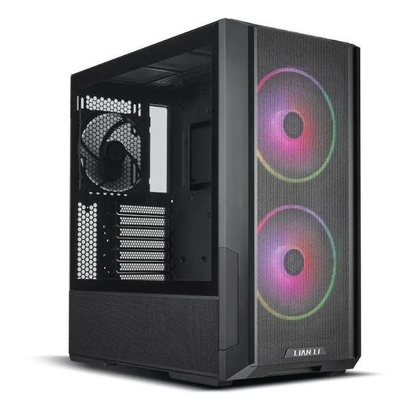 Корпус Lian Li Lancool 216 Midi-Tower черный [g99.lan216rx.10]