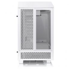 Корпус Thermaltake The Tower 100 Midi-Tower белый CA-1R3-00S6WN-00