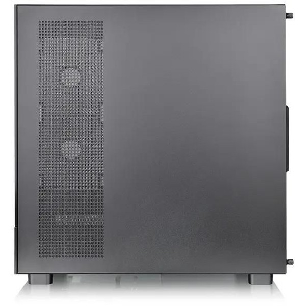 Корпус Thermaltake View 270 TG ARGB Midi-Tower черный [ca-1y7-00m1wn-00]