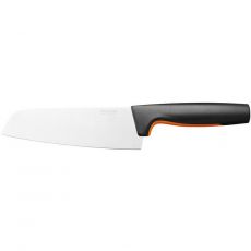 Кухонный нож Fiskars Functional Form 1057536 для мяса и овощей