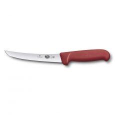 Кухонный нож Victorinox Fibrox 5.6501.15 для мяса и рыбы