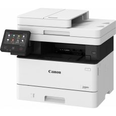 МФУ Canon i-Sensys MF453dw A4 лазерный белый/черный [5161c007]