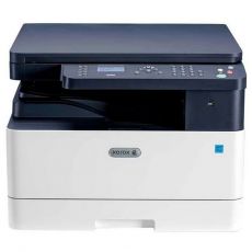 МФУ Xerox B1022DN A3 лазерный белый/синий