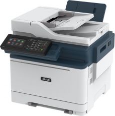 МФУ Xerox C315V_DNI A4 лазерный белый