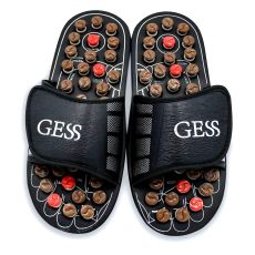 Массажер GESS uFoot 204 M для стоп черный