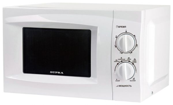 Микроволновая печь Supra MWS-1801MW