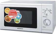 Микроволновая печь Supra MWS-2108MW