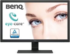 Монитор BenQ BL2783 27