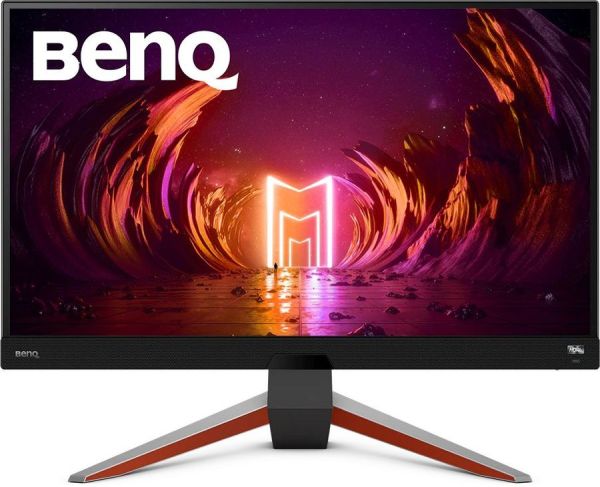 Монитор BenQ Mobiuz EX2710Q 27