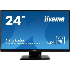 Монитор Iiyama ProLite T2454MSC-B1AG 23.8