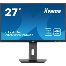 Монитор Iiyama ProLite XUB2797QSN-B1 27