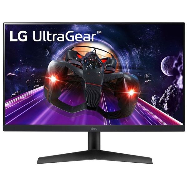 Монитор LG 24GN60R-B 23.8