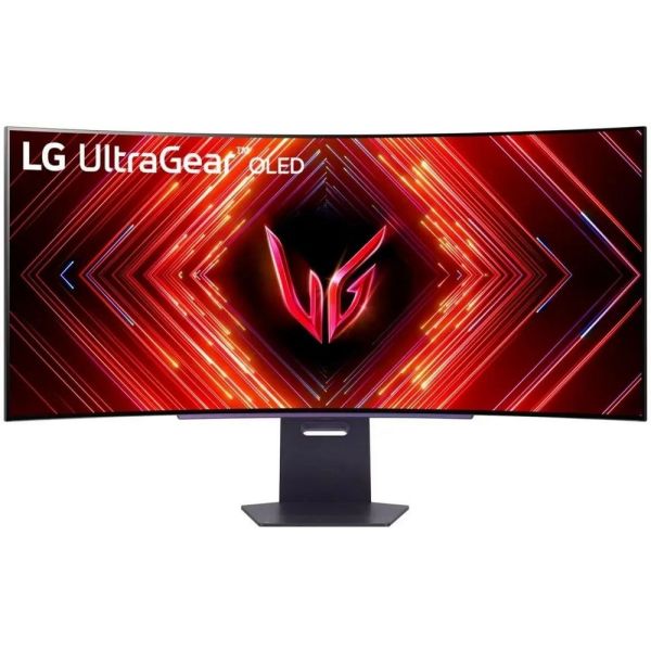 Монитор LG UltraGear 45GS95QE-B 44.5