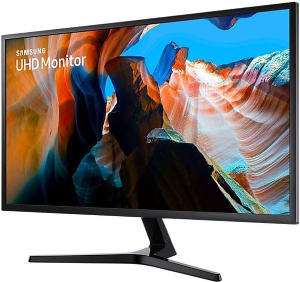 Монитор Samsung U32J590UQI 32