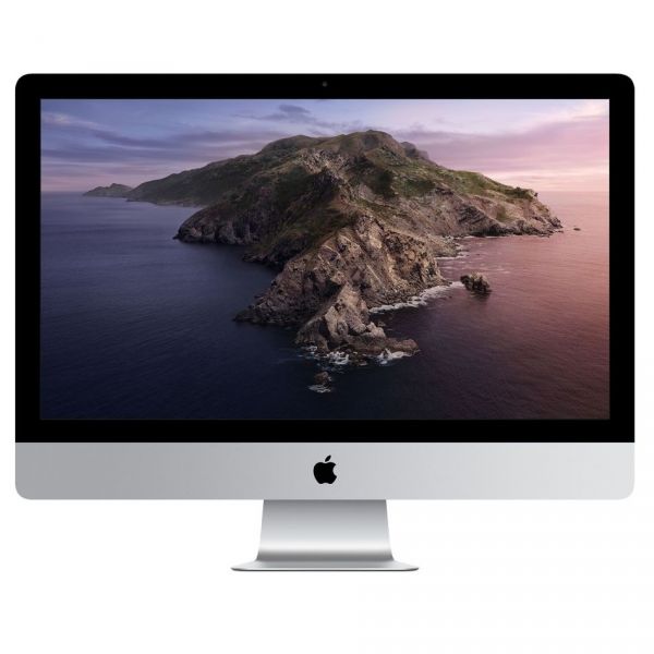 Моноблок Apple iMac MHK23RU/A