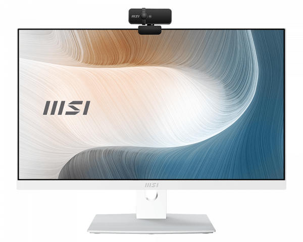 Моноблок MSI Modern AM241P 11M-414XRU 23,8