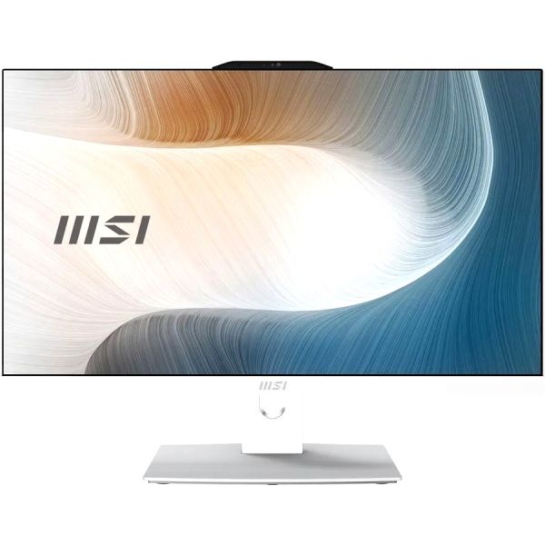 Моноблок MSI Modern AM242P 12M-470XRU 23,8