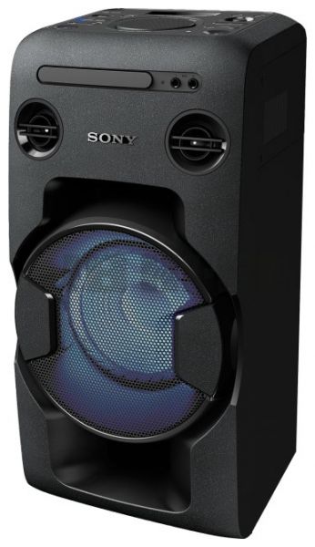 Музыкальный центр Sony MHC-V11