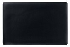 Настольное покрытие Durable (710201) 40х53см черный нескользящая основа