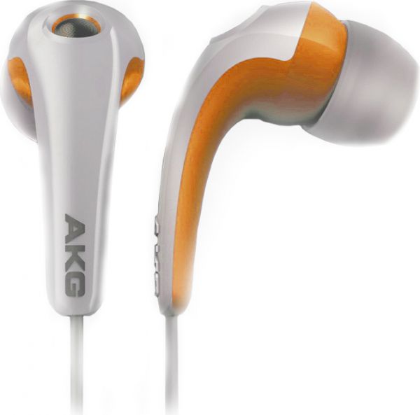 Наушники AKG K321 Orange