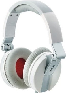 Наушники Focal JMLab Spirit One White