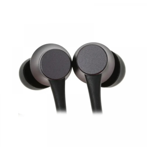 Наушники Xiaomi Mi Earphone Basic Черный