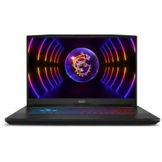 Ноутбук MSI Pulse 17 B13VGK-814XRU 17.3