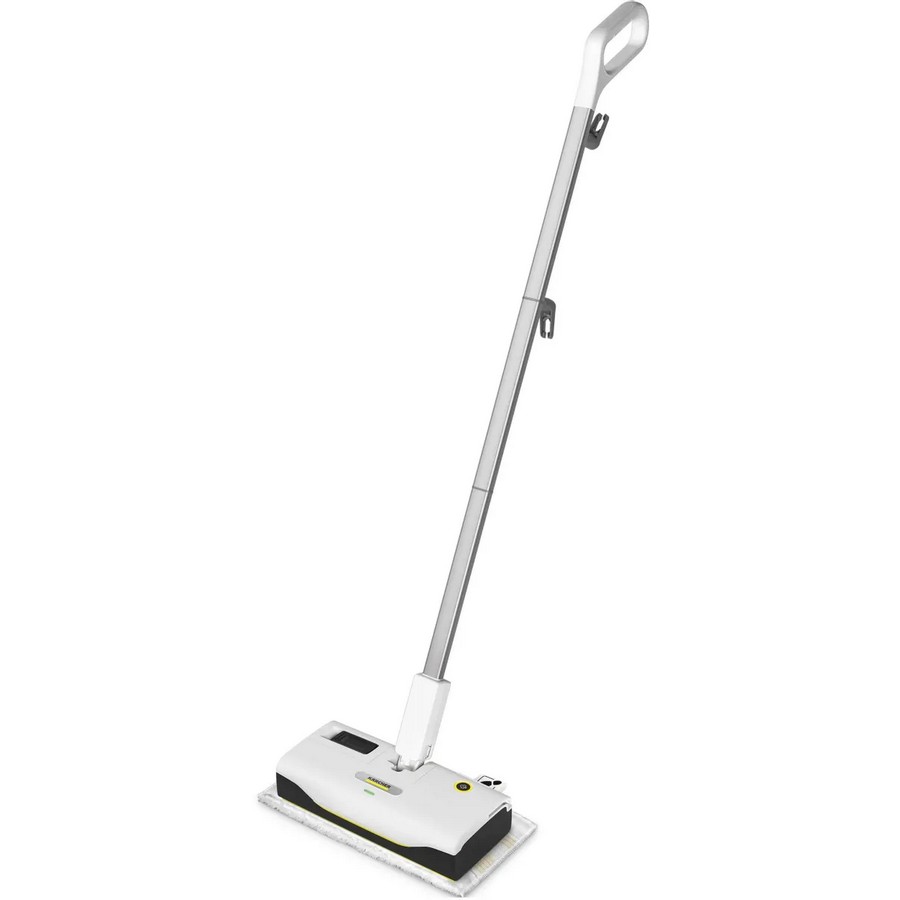 Паровая швабра Karcher SC 1 Upright белый