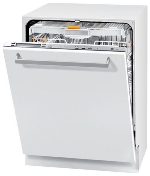 Посудомоечная машина Miele G 5985 SCVi-XXL