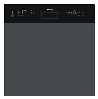 Посудомоечная машина Smeg PL314NE