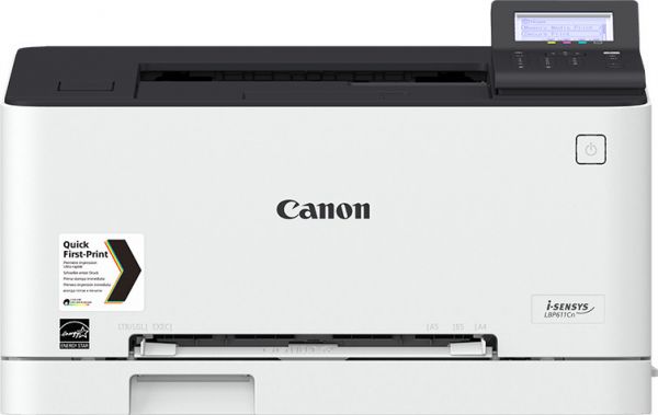 Принтер Canon i-SENSYS LBP611Cn