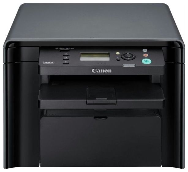 МФУ Canon i-SENSYS MF4410 A4 лазерный черный