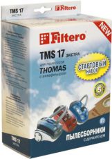 Пылесборник Filtero TMS 17 (2+1) СТАРТОВЫЙ
