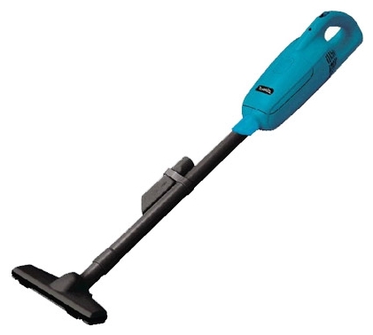 Пылесос Makita 4076 DWX