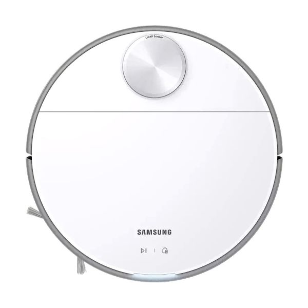 Робот-пылесос Samsung VR30T80313W/EV 60 Вт белый