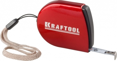 Рулетка Kraftool 34149-02