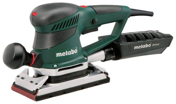 Шлифовальная машина Metabo SRE 4351