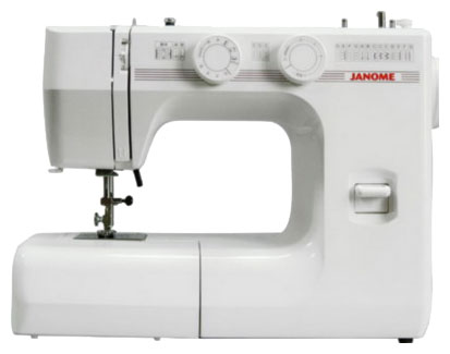 Швейная машина Janome 450