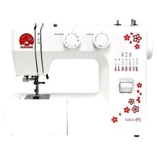 Швейная машина Janome Sakura 95