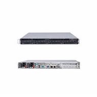 Серверная платформа SUPERMICRO SYS-5017C-URF