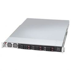 Серверная платформа SUPERMICRO SuperServer 1019GP-TT