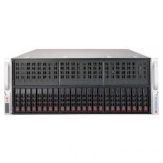 Серверная платформа SUPERMICRO SuperServer 4029GP-TRT