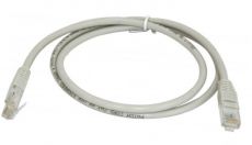 Сетевой кабель Patch cord 5E Copper 1m