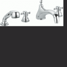 Смеситель Grohe Sinfonia 25032