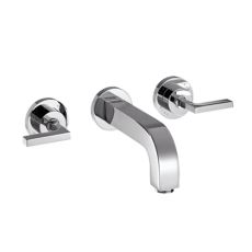 Смеситель для раковины Hansgrohe 39147000