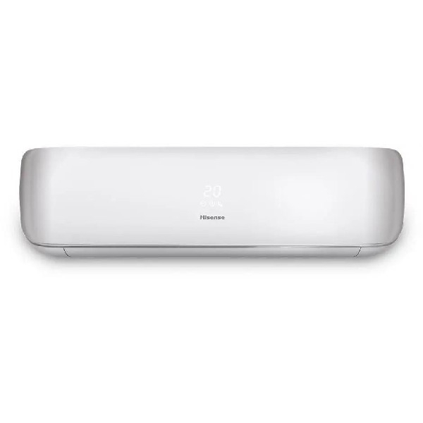 Сплит-система Hisense Premium Design Super Dc Inverter AS-10UW4RVETG01 26 м2 2,8/2,6 кВт белый