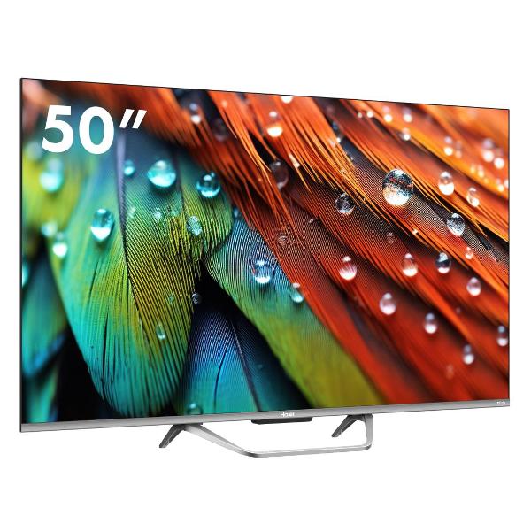 Телевизор Haier Smart TV S4 50