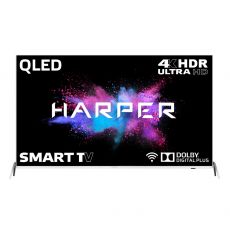 Телевизор Harper 55Q850TS 55